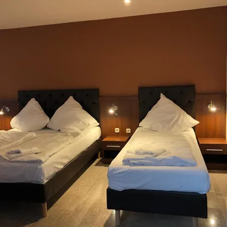 Hotel Poseidon-2